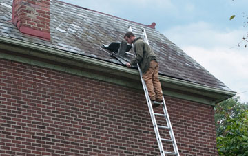 what affects urgent Lloyney roof repairs