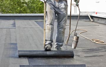 flat roof replacement Lloyney, Powys