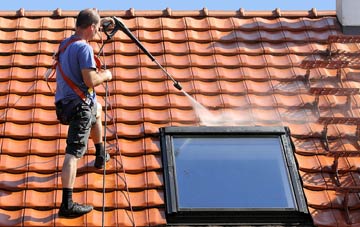 roof cleaning Lloyney, Powys