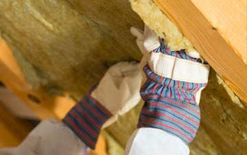 types of Lloyney pitched roof insulation materials